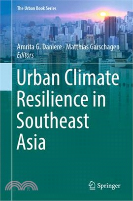 Urban Climate Resilience in Southeast Asia