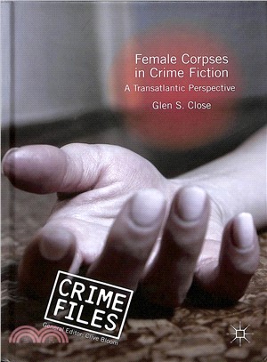 Female Corpses in Crime Fiction ― A Transatlantic Perspective