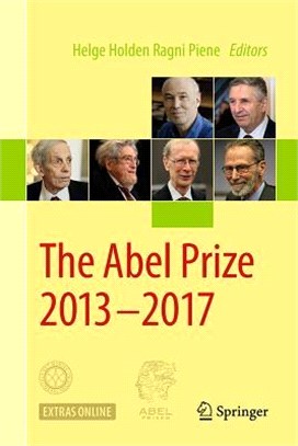 The Abel Prize 2013-2017