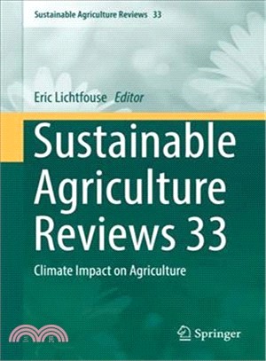 Climate Impact on Agriculture