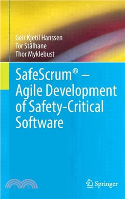 SafeScrum (R) - Agile Development of Safety-Critical Software