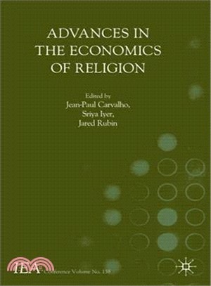 Advances in the Economics of Religion