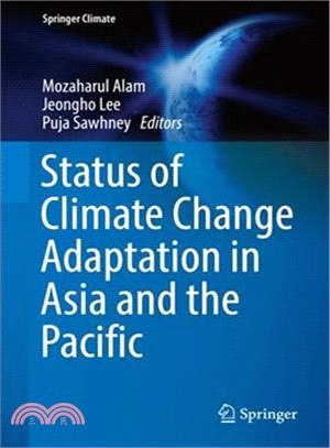 Status of Climate Change Adaptation in Asia and the Pacific