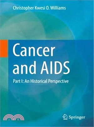 Cancer and AIDS.Part I,An hi...