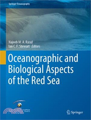 Oceanographic and Biological Aspects of the Red Sea