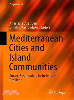 Mediterranean Cities and Island Communities ― Smart, Sustainable, Inclusive and Resilient