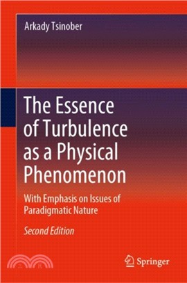 The Essence of Turbulence as a Physical Phenomenon：With Emphasis on Issues of Paradigmatic Nature