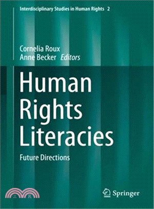 Human Rights Literacies ― Future Directions