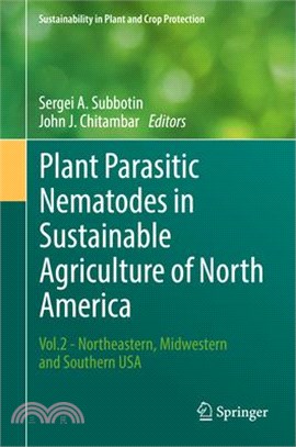 Plant Parasitic Nematodes in Sustainable Agriculture of North America ― Northeastern, Midwestern and Southern USA