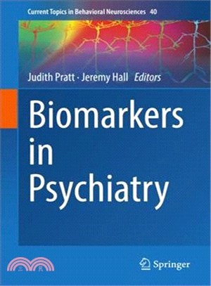 Biomarkers in Psychiatry