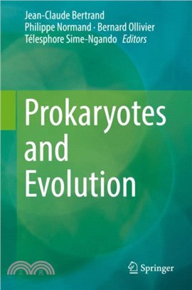 Prokaryotes and Evolution