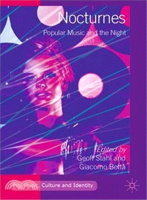 Nocturnes ― Popular Music and the Night