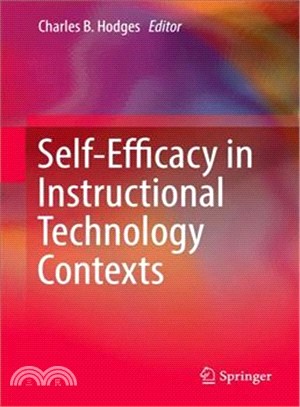 Self-efficacy in Instructional Technology Contexts