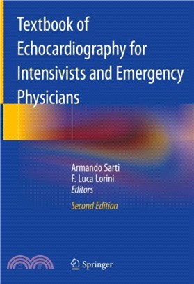 Textbook of Echocardiography for Intensivists and Emergency Physicians