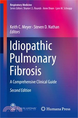 Idiopathic pulmonary fibrosi...