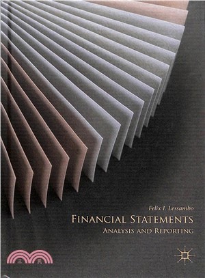 Financial Statements ― Analysis and Reporting