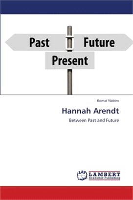 Hannah Arendt