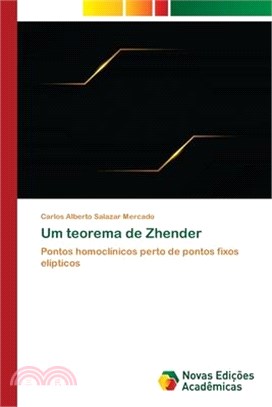 Um teorema de Zhender