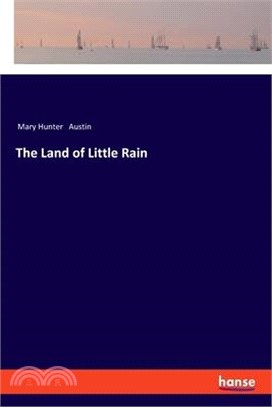 The Land of Little Rain