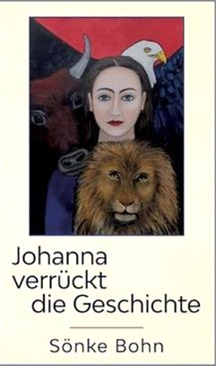 Johanna verrückt die Geschichte