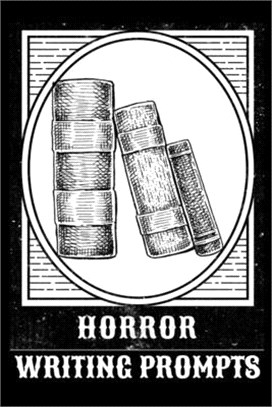 Horror Writing Prompts: Romantic New Adult, College Fantasy, Dark Urban & Epic Coming Of Age Thrillers Journal To Write In Quick Tropes - Free