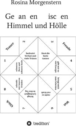 Gedanken zwischen Himmel und Hölle: Gedichte