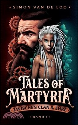 Tales of Martyria: Zwischen Clan und Ehre