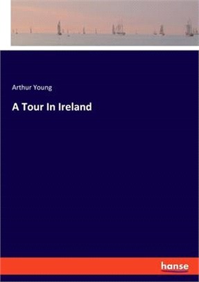 A Tour In Ireland