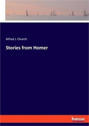 Stories from Homer