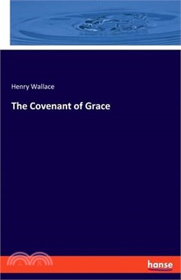 The Covenant of Grace