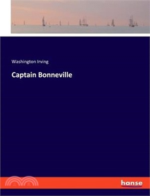 Captain Bonneville