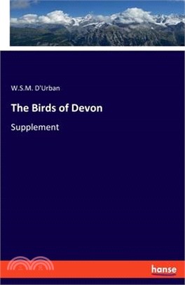 The Birds of Devon: Supplement