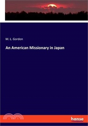 An American Missionary in Japan
