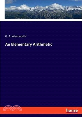 An Elementary Arithmetic