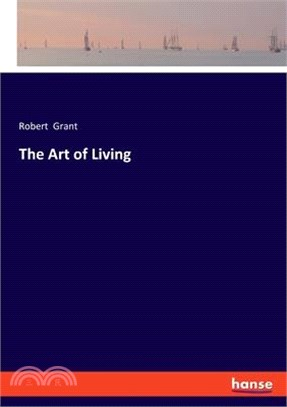 The Art of Living
