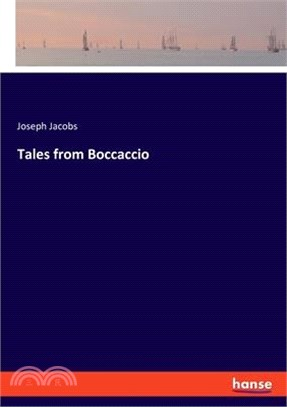 Tales from Boccaccio