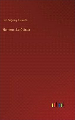 Homero - La Odisea