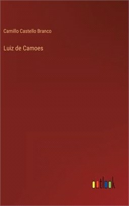 Luiz de Camoes