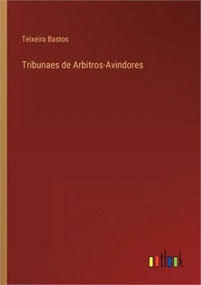 Tribunaes de Arbitros-Avindores