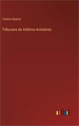 Tribunaes de Arbitros-Avindores