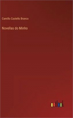 Novellas do Minho