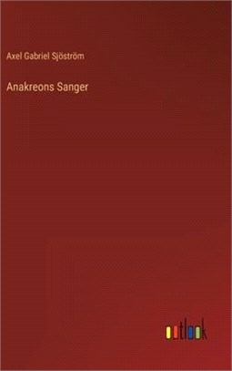 Anakreons Sanger