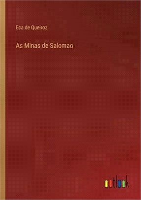 As Minas de Salomao