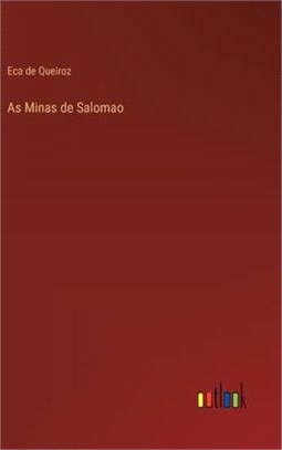 As Minas de Salomao