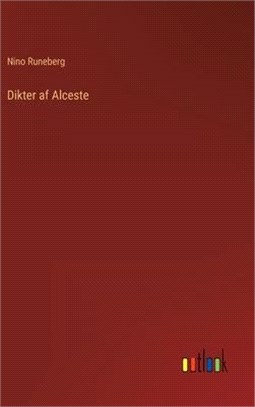 Dikter af Alceste