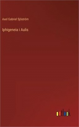 Iphigeneia i Aulis