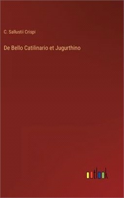 De Bello Catilinario et Jugurthino