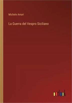 La Guerra del Vespro Siciliano