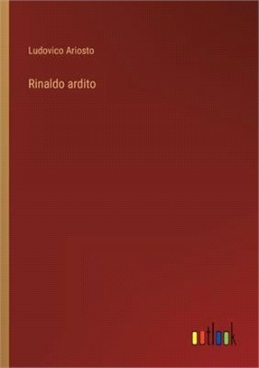 Rinaldo ardito