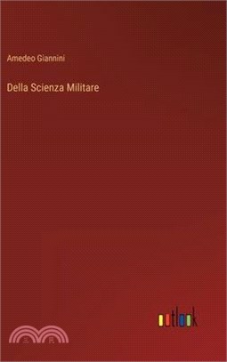 Della Scienza Militare